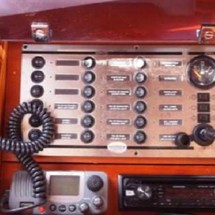 Dufour 410