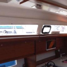 Dufour 410