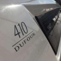 Dufour 410