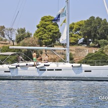 Jeanneau Sun Odyssey 509