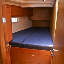 Jeanneau Sun Odyssey 509