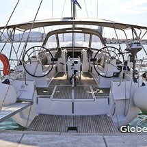 Jeanneau Sun Odyssey 509