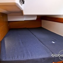 Jeanneau Sun Odyssey 509