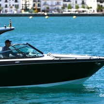 Monterey 278 SS