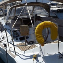 Jeanneau 53