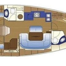Bavaria 42 Cruiser