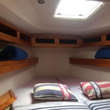 Bavaria 42 Cruiser