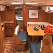 Bavaria 42 Cruiser