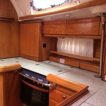Bavaria 42 Cruiser