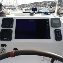 Lagoon 39