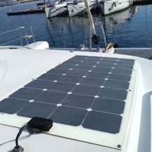 Lagoon 39
