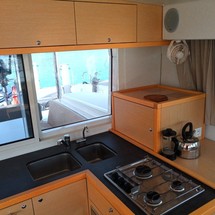 Lagoon 39