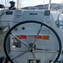 Lagoon 39
