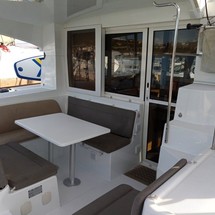 Lagoon 39