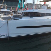 Bali 4.5