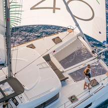 Lagoon 40