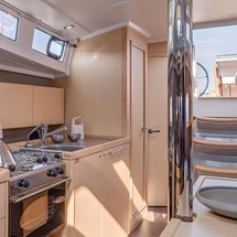 Beneteau Oceanis 38.1