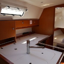 Bavaria Cruiser 36