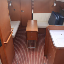 Bavaria Cruiser 36