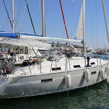 Bavaria Cruiser 36