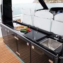 Fjord 40 Open