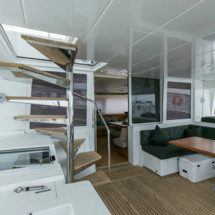 Lagoon 560