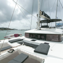 Lagoon 560