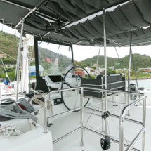 Lagoon 560