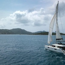 Lagoon 560
