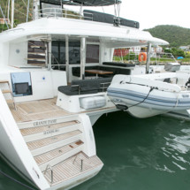 Lagoon 560