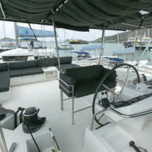 Lagoon 560