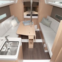 Beneteau Oceanis 30.1