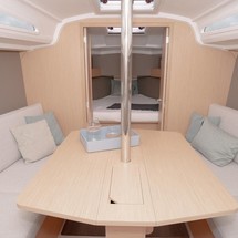 Beneteau Oceanis 30.1