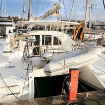 Lagoon 380 S2