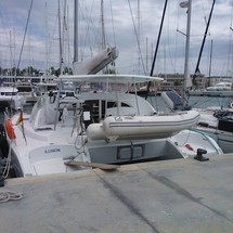 Lagoon 380 S2