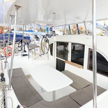 Lagoon 380 S2