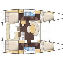 Lagoon 380 S2