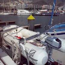 Lagoon 380 S2