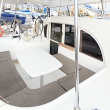 Lagoon 380 S2