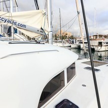 Lagoon 380 S2