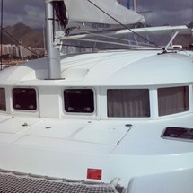 Lagoon 380 S2