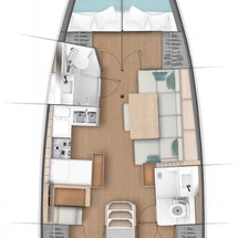 Jeanneau Sun Odyssey 440