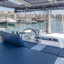 Lagoon 46