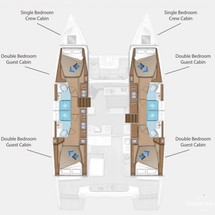 Lagoon 46