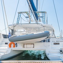Lagoon 46