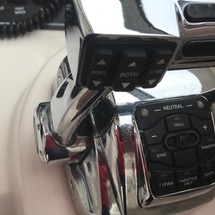 Boston Whaler 285 Conquest