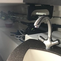 Boston Whaler 285 Conquest