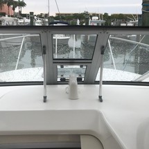 Boston Whaler 285 Conquest