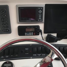 Boston Whaler 285 Conquest