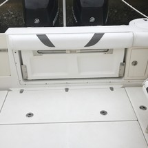 Boston Whaler 285 Conquest